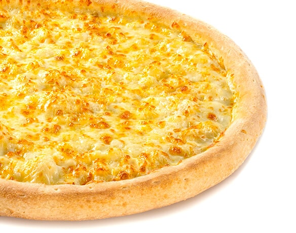 Cheese pizza